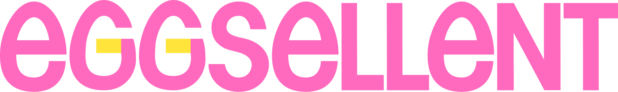 Eggsellent
